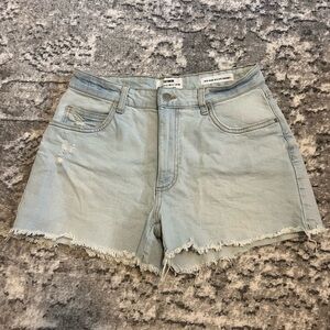 Cotton On Sky Blue Denim Jeans